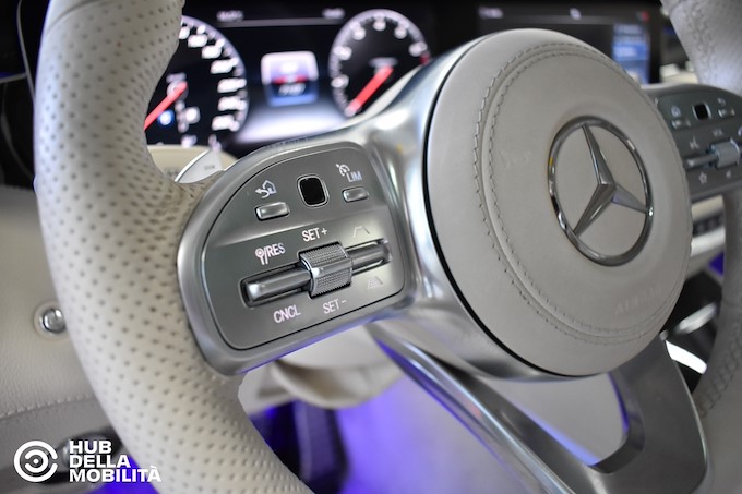 MERCEDES-BENZ S 560 4Matic Coupé Premium Plus